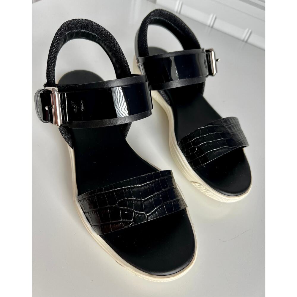Aquatalia Sandals - Made in Italy - Women's Size 7.5